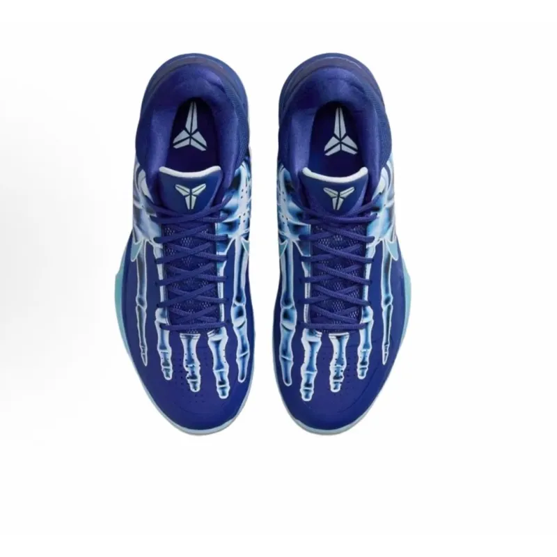 Nike Kobe 5 Protro X-Ray HJ4303-400