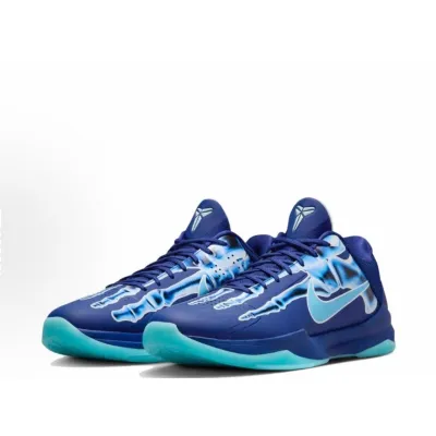 Nike Kobe 5 Protro X-Ray HJ4303-400 02