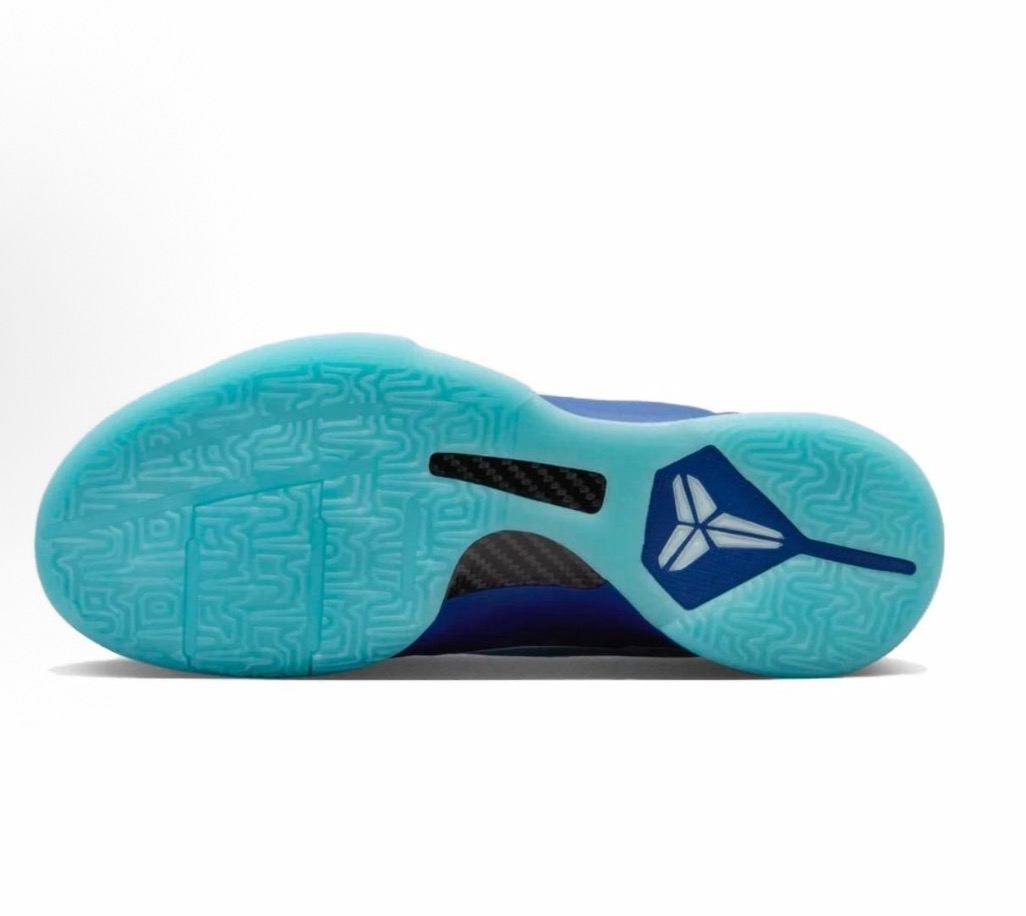 Nike Kobe 5 Protro X-Ray HJ4303-400