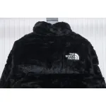 Supreme The North Face Faux Fur Nuptse Jacket