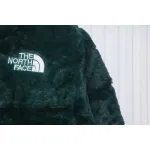 The North Face x Supreme Jacket Green