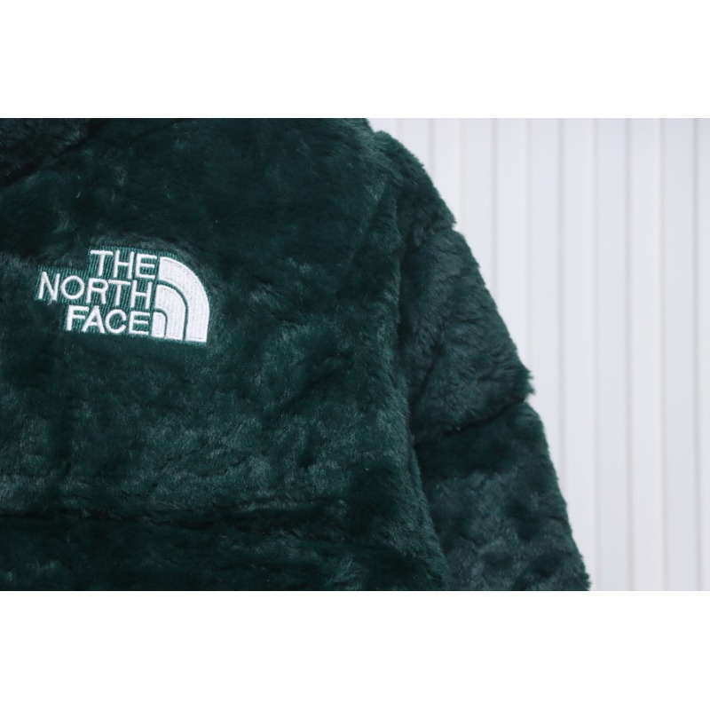 The North Face x Supreme Jacket Green