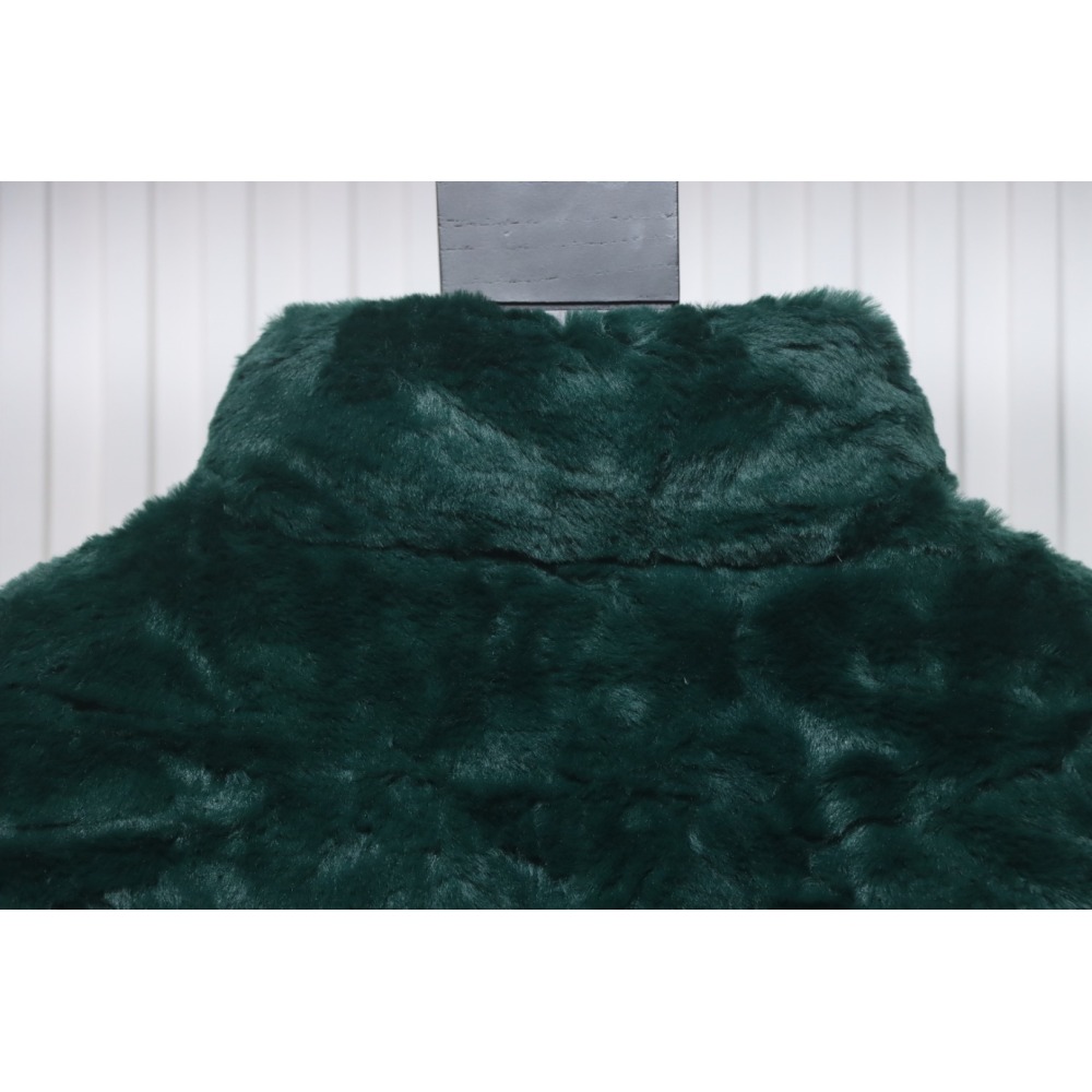 The North Face x Supreme Jacket Green