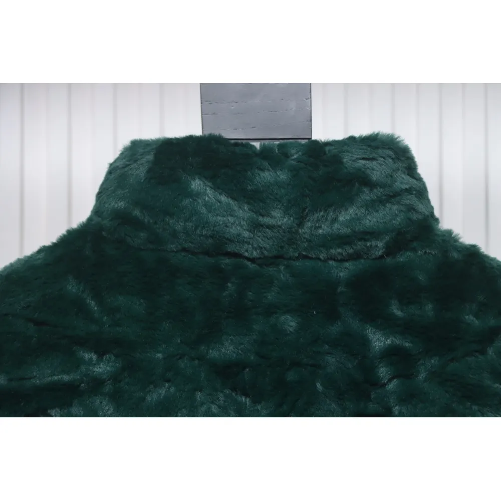 The North Face x Supreme Jacket Green