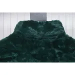 The North Face x Supreme Jacket Green