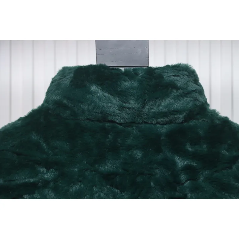 The North Face x Supreme Jacket Green