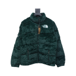 The North Face x Supreme Jacket Green