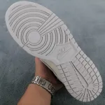 OFF WHITE x Nike Dunk SB Low The 50 NO.13 DJ0950-110