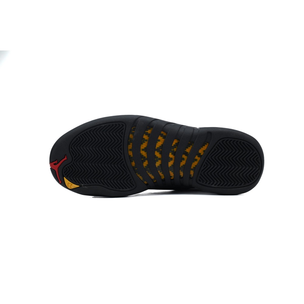 Air Jordan 12 Retro 'Taxi' 130690-125 