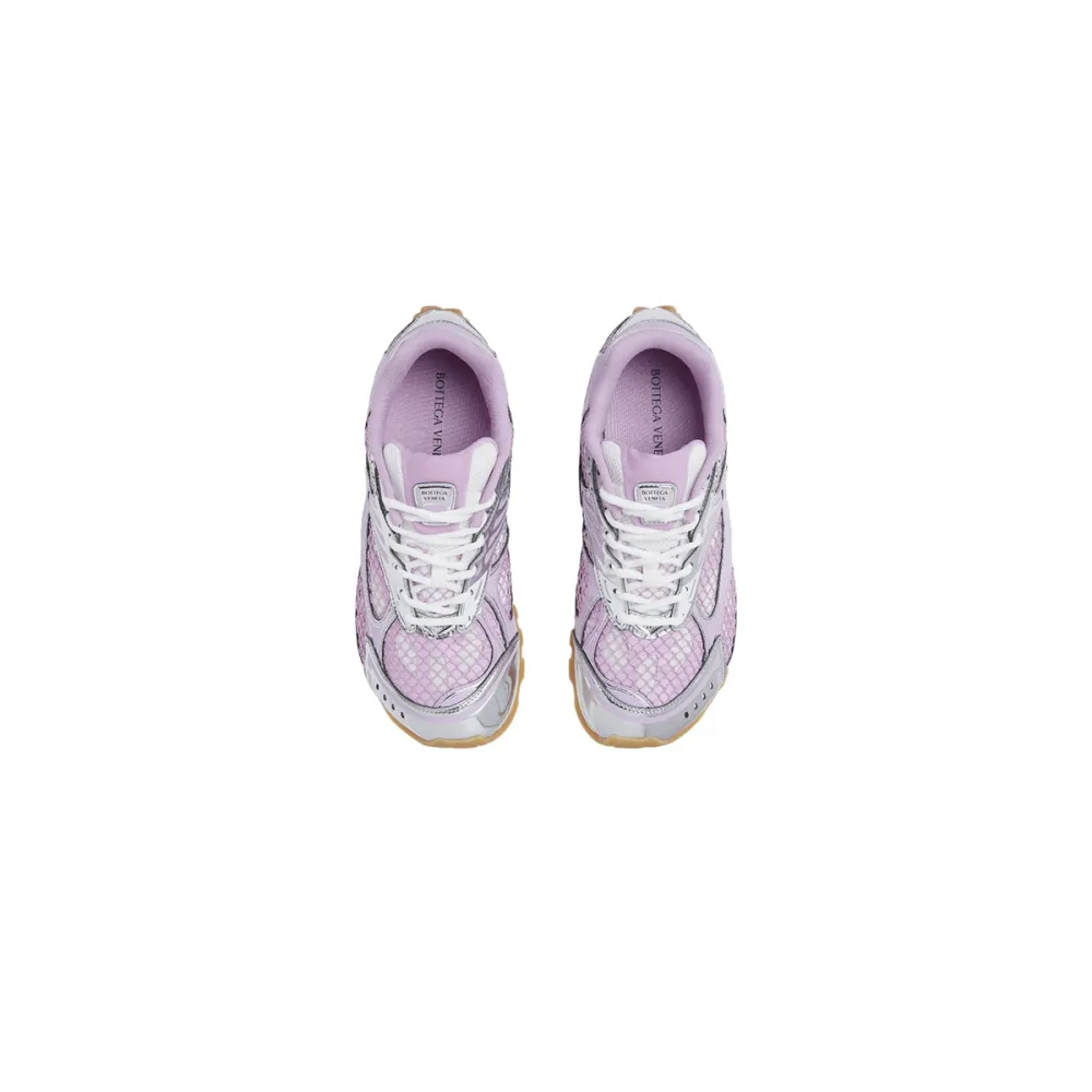 Bottega Veneta Orbit Pink 741357V2X406151