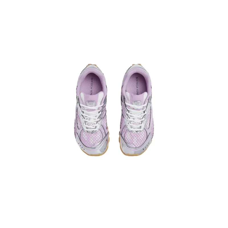 Bottega Veneta Orbit Pink 741357V2X406151