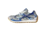 Bottega Veneta Orbit Blue Grey 741357V2X401375