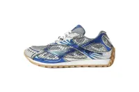 Bottega Veneta Orbit Blue Grey 741357V2X401375