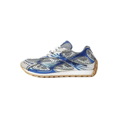 Bottega Veneta Orbit Blue Grey 741357V2X401375 01