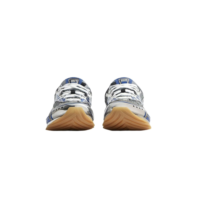 Bottega Veneta Orbit Blue Grey 741357V2X401375