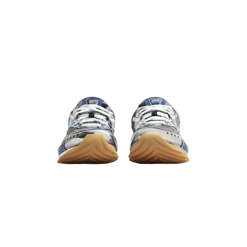 Bottega Veneta Orbit Blue Grey 741357V2X401375