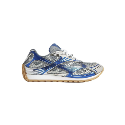 Bottega Veneta Orbit Blue Grey 741357V2X401375 02