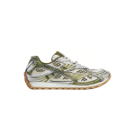 Bottega Veneta Orbit Brown Green 755915V2X402848
