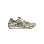 Bottega Veneta Orbit Brown Green 755915V2X402848