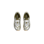 Bottega Veneta Orbit Brown Green 755915V2X402848