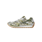 Bottega Veneta Orbit Brown Green 755915V2X402848