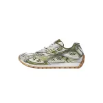 Bottega Veneta Orbit Brown Green 755915V2X402848