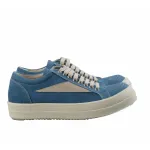 Rick Owens  Vintage Low  Blue