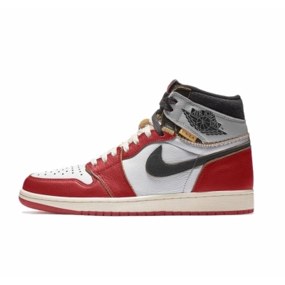Union LA x Air Jordan 1 Retro High OG SP 'Chicago Shadow'  HV8563-600 01