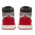 Union LA x Air Jordan 1 Retro High OG SP 'Chicago Shadow'  HV8563-600