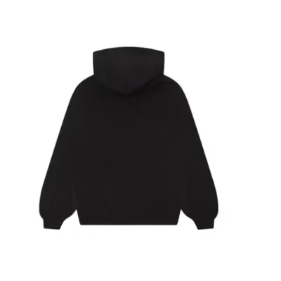 Sp5der VVS Hoodie Black 02