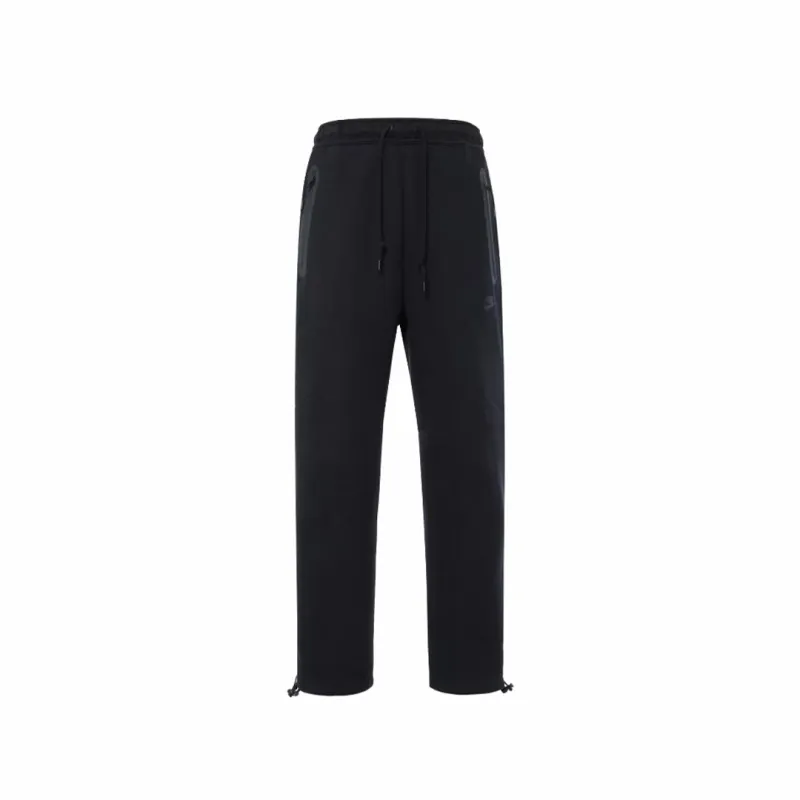  Nike Sportswear Tech Fleece Full-Zip Hoodie & Joggers Set Black
