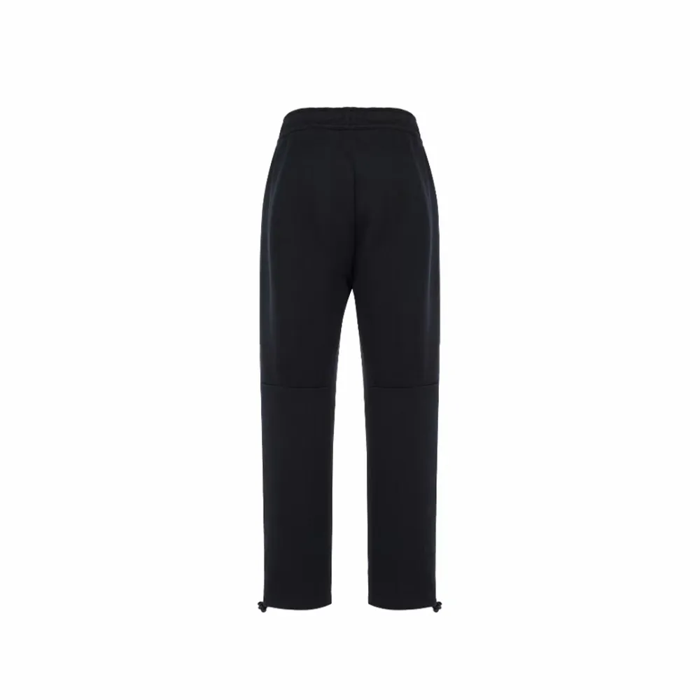  Nike Sportswear Tech Fleece Full-Zip Hoodie & Joggers Set Black