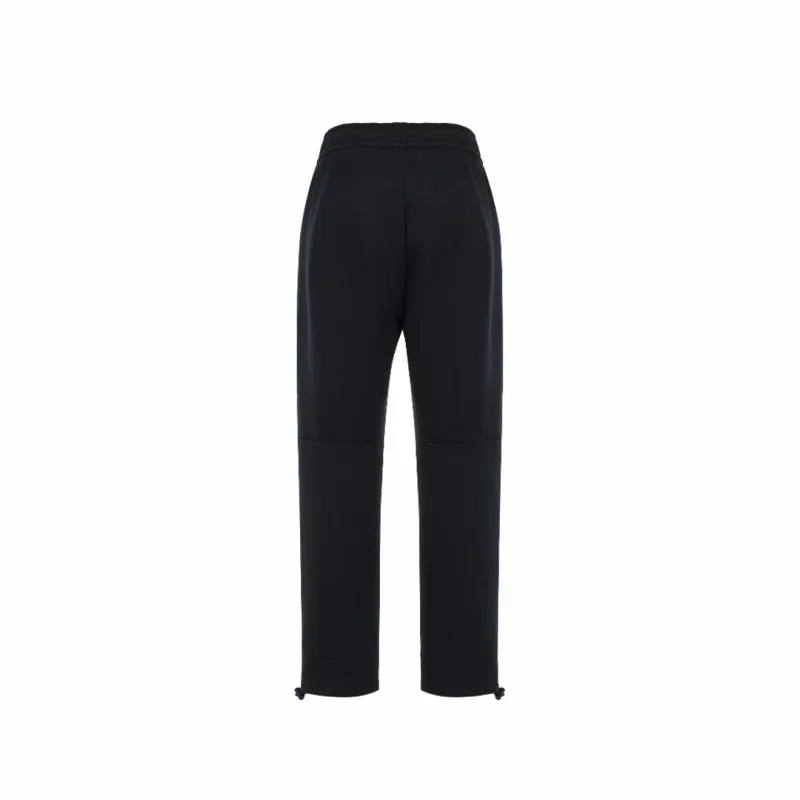  Nike Sportswear Tech Fleece Full-Zip Hoodie & Joggers Set Black