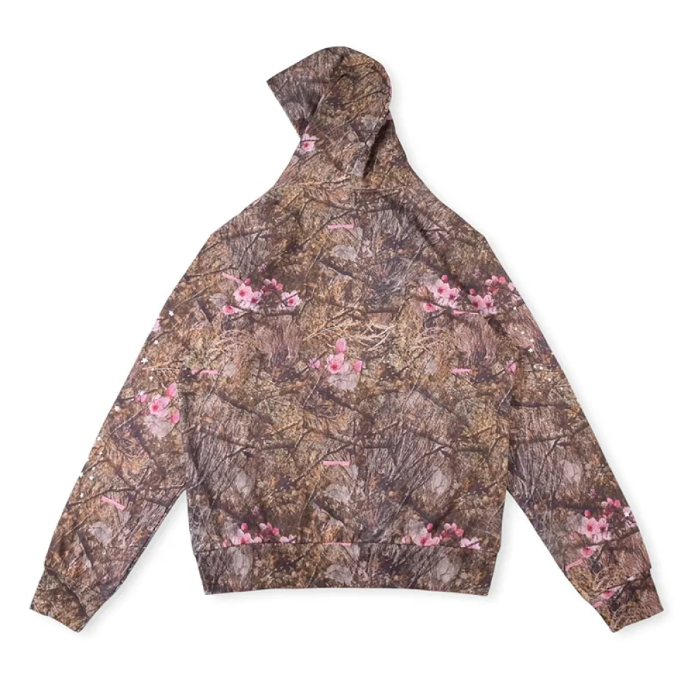 Sp5der Real Tree OG Web Hoodie Camo 