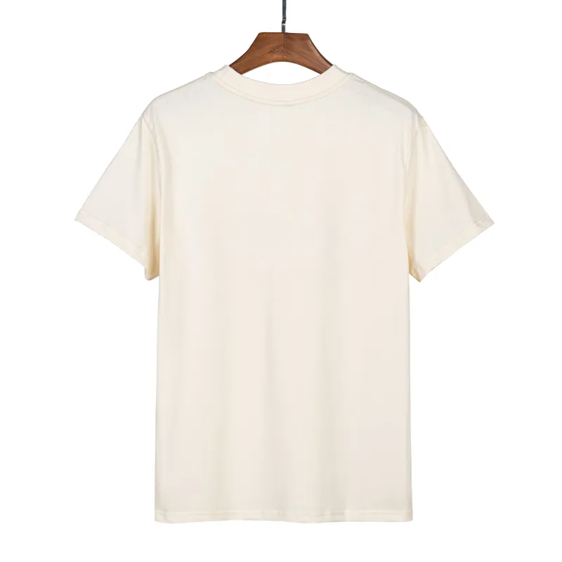 Sp5der T-Shirt 2506 Beige