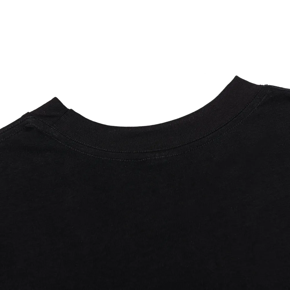 Sp5der T-Shirt 2506 Black