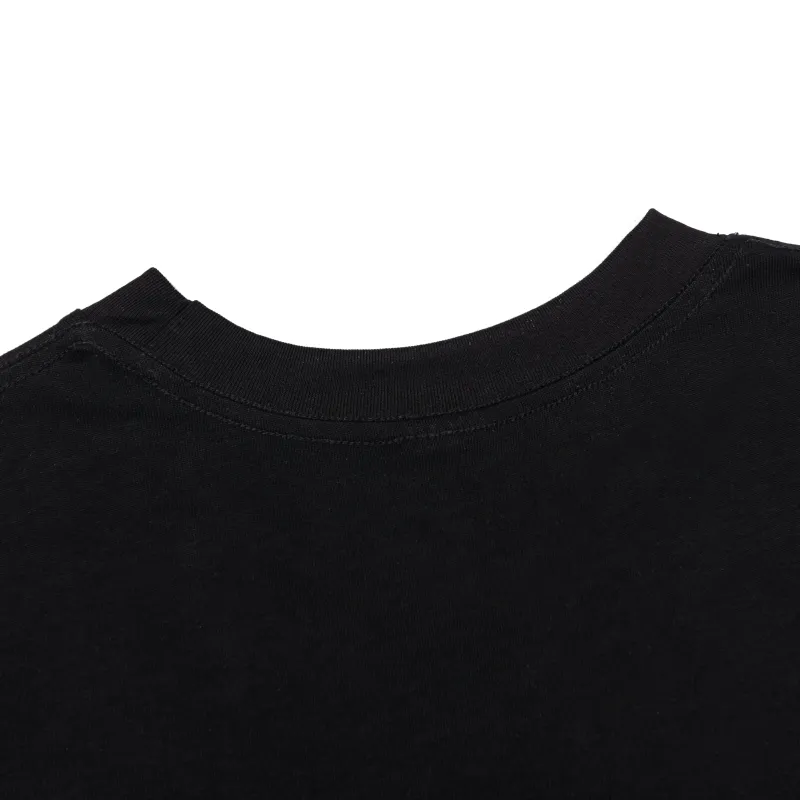 Sp5der T-Shirt 2506 Black