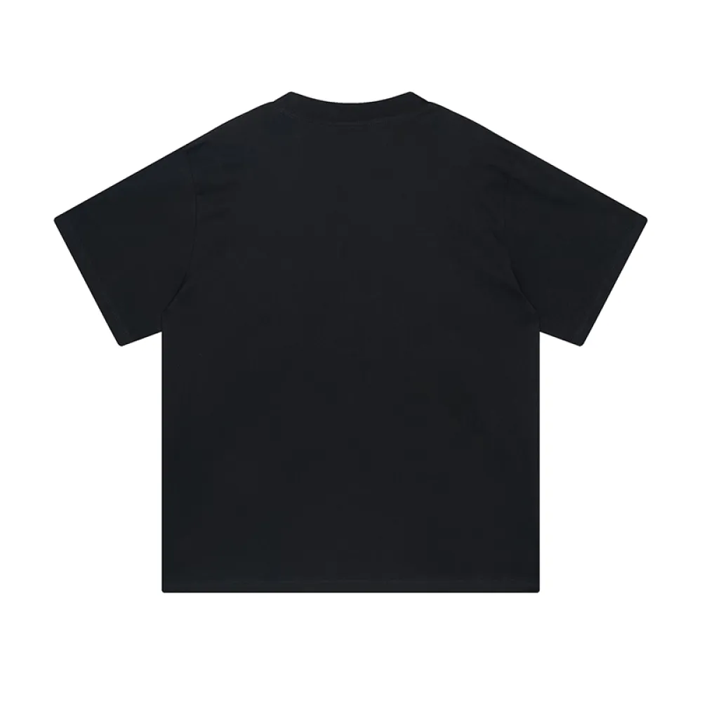 Sp5der T-Shirt 69625 Black