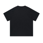 Sp5der T-Shirt 69625 Black