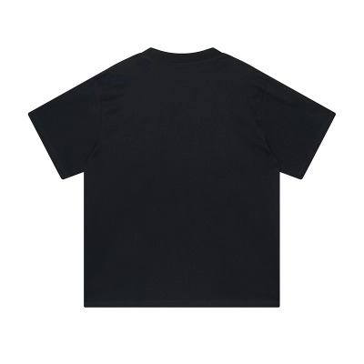 Sp5der T-Shirt 69625 Black 02