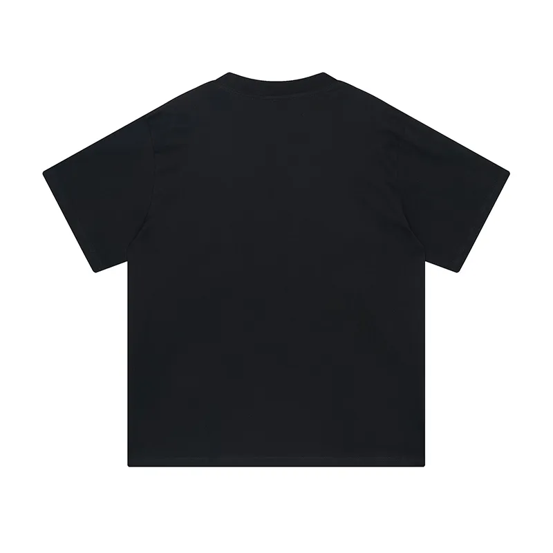 Sp5der T-Shirt 69625 Black