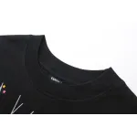 Sp5der T-Shirt 69625 Black