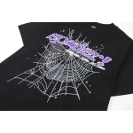 Sp5der T-Shirt 69625 Black