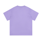 Sp5der T-Shirt 69625 Purple
