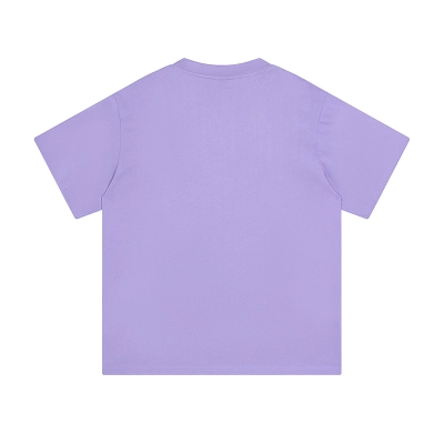Sp5der T-Shirt 69625 Purple 02