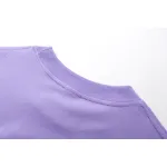 Sp5der T-Shirt 69625 Purple