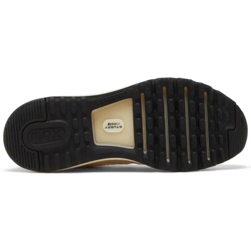 Nike Air Max 2013 Stüssy Fossil DM6447-200