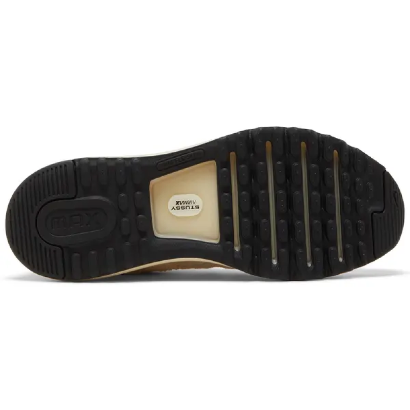 Nike Air Max 2013 Stüssy Fossil DM6447-200