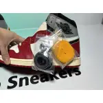 Union LA x Air Jordan 1 Retro High OG SP 'Chicago Shadow'  HV8563-600