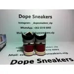 Union LA x Air Jordan 1 Retro High OG SP 'Chicago Shadow'  HV8563-600